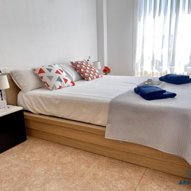 APARTBEACH LOS JUNCOS 1 RESIDENCIAL - Apartment - 15