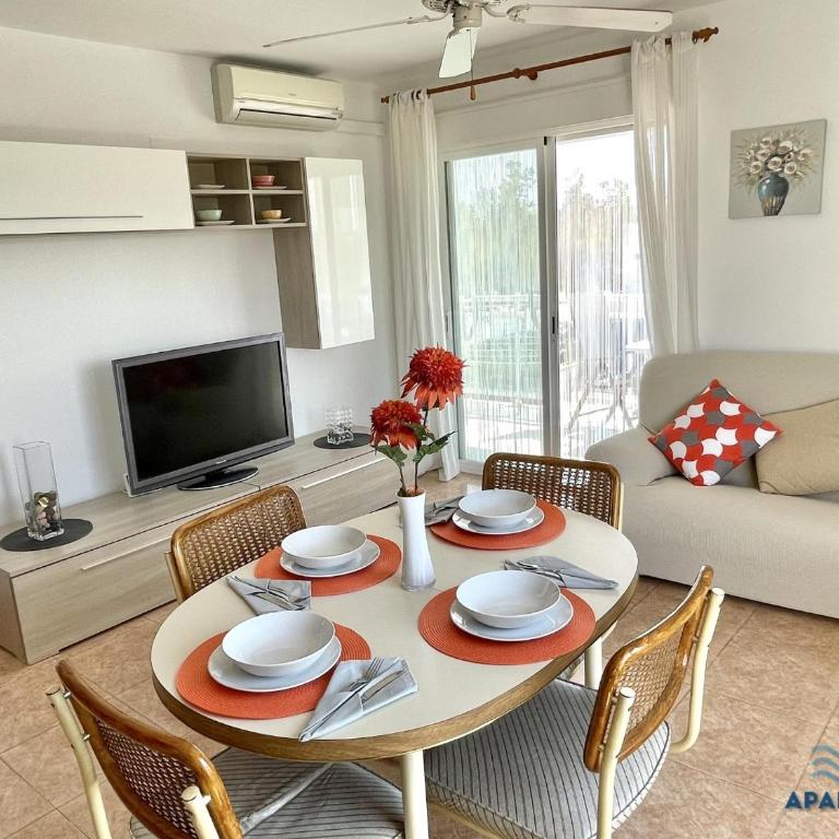 APARTBEACH LOS JUNCOS 1 RESIDENCIAL - Apartment - 4