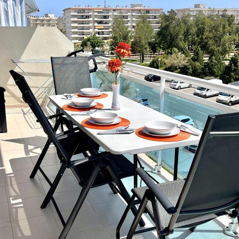 APARTBEACH LOS JUNCOS 1 RESIDENCIAL - Apartment - 16