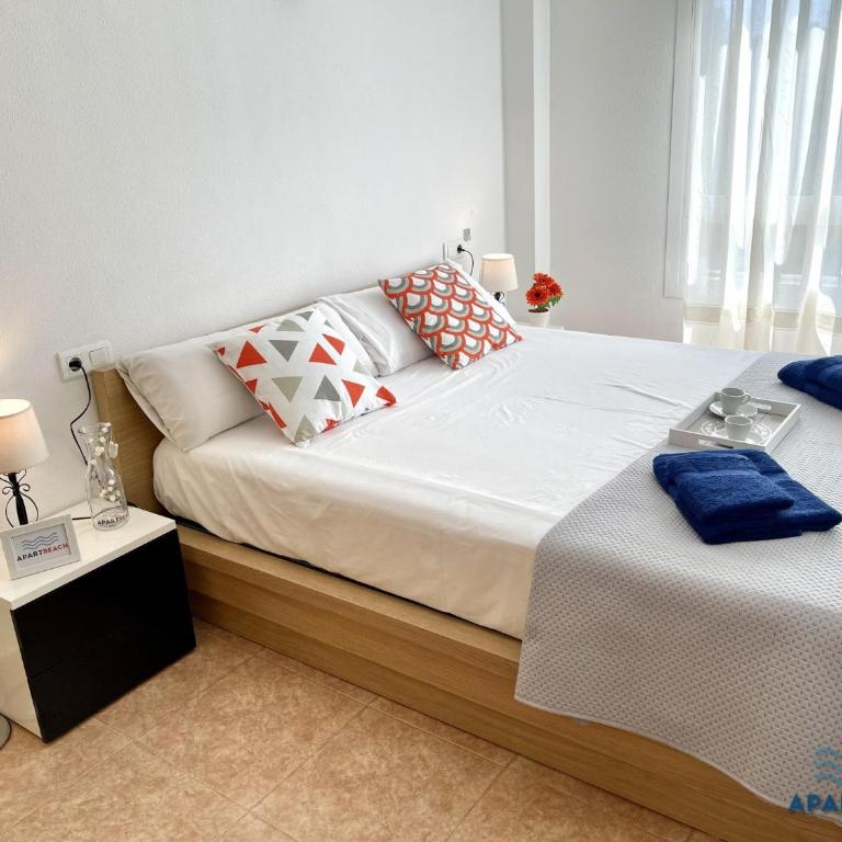 APARTBEACH LOS JUNCOS 1 RESIDENCIAL - Apartment - 5