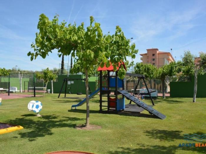 APARTBEACH LOS JUNCOS 1 RESIDENCIAL - Apartment - 29