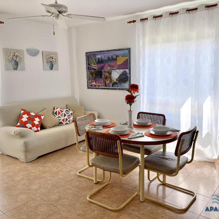 APARTBEACH LOS JUNCOS 1 RESIDENCIAL - Apartment - 17