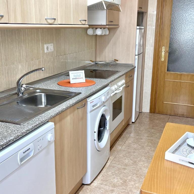 APARTBEACH LOS JUNCOS 1 RESIDENCIAL - Apartment - 12