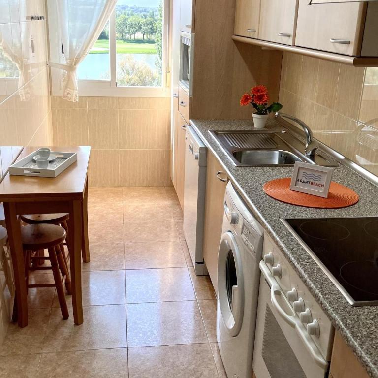 APARTBEACH LOS JUNCOS 1 RESIDENCIAL - Apartment - 8