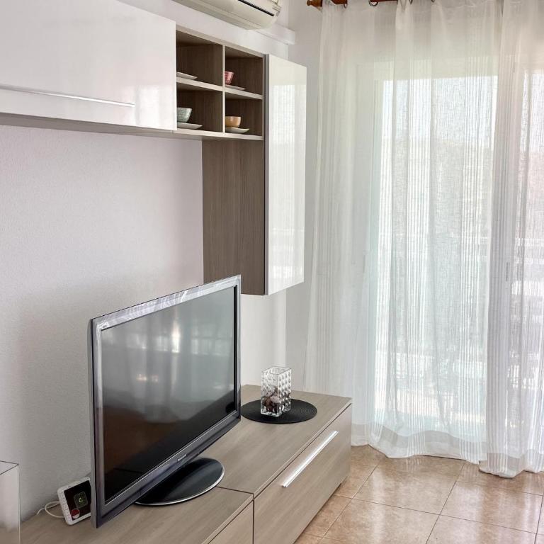 APARTBEACH LOS JUNCOS 1 RESIDENCIAL - Apartment - 3