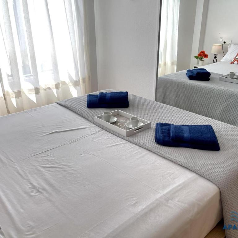 APARTBEACH LOS JUNCOS 1 RESIDENCIAL - Apartment - 6
