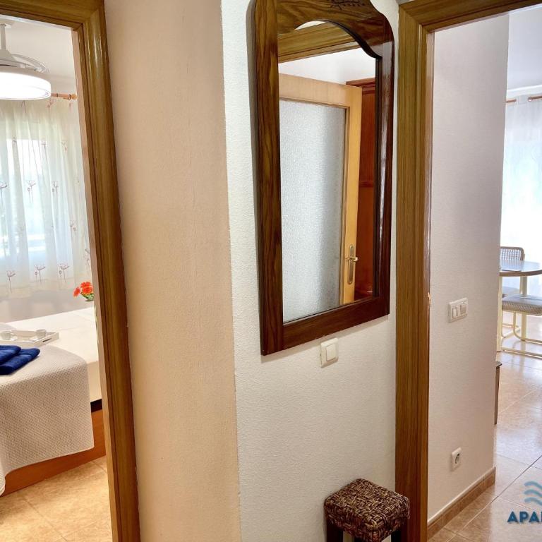 APARTBEACH LOS JUNCOS 1 RESIDENCIAL - Apartment - 20