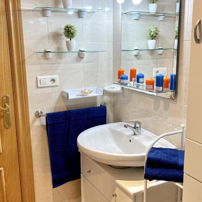 APARTBEACH LOS JUNCOS 1 RESIDENCIAL - Apartment - 13