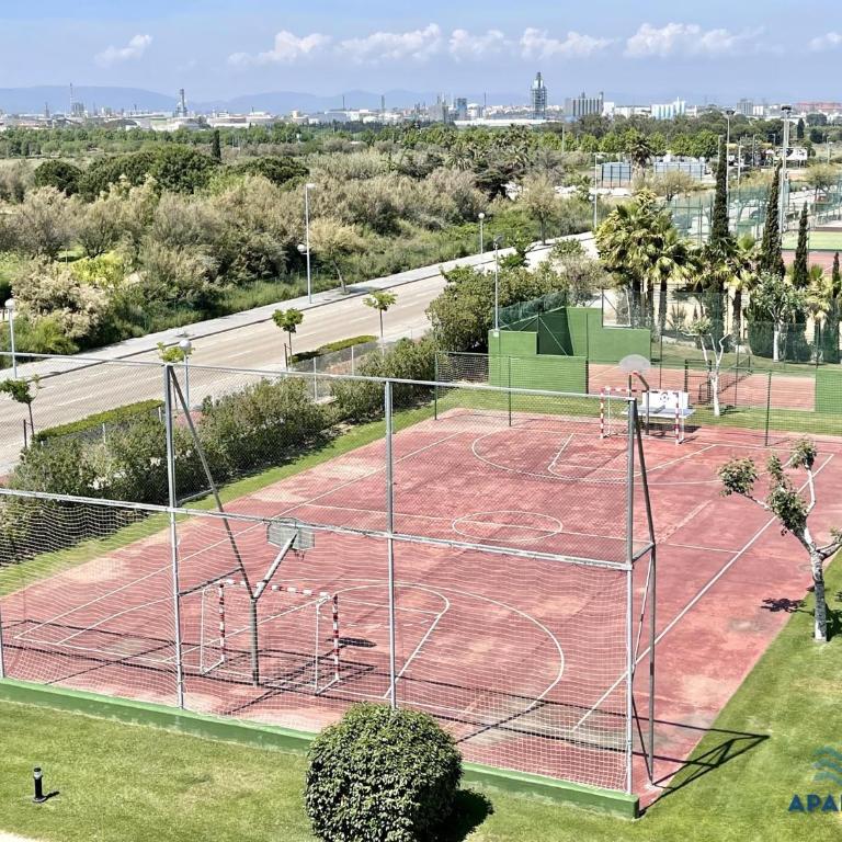 APARTBEACH LOS JUNCOS 1 RESIDENCIAL - Apartment - 26