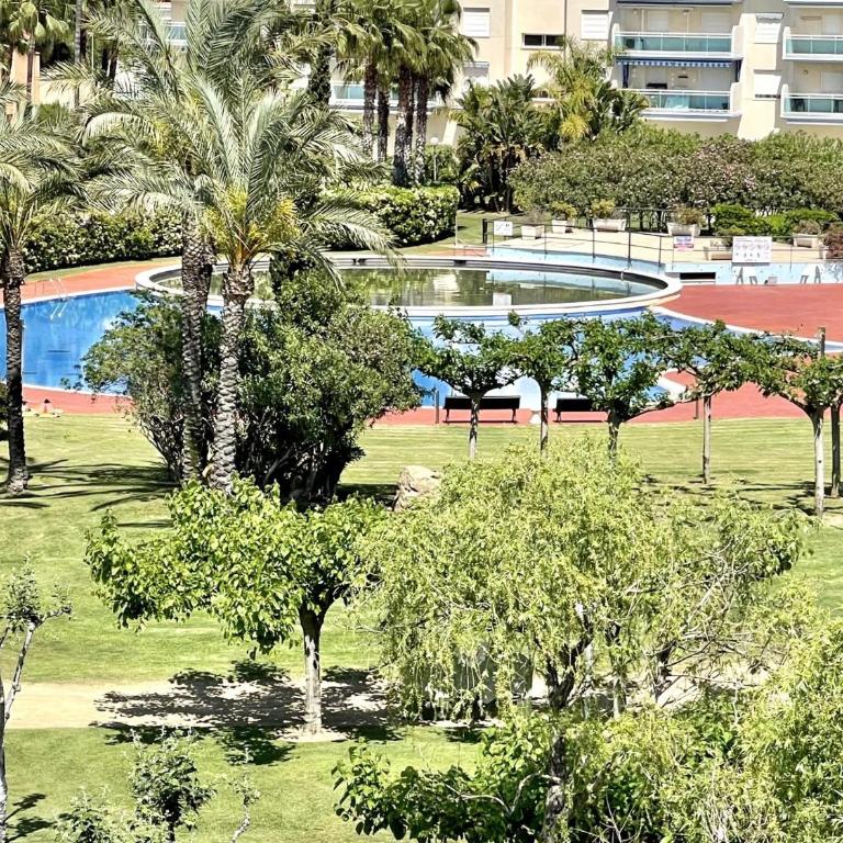 APARTBEACH LOS JUNCOS 1 RESIDENCIAL - Apartment - 27