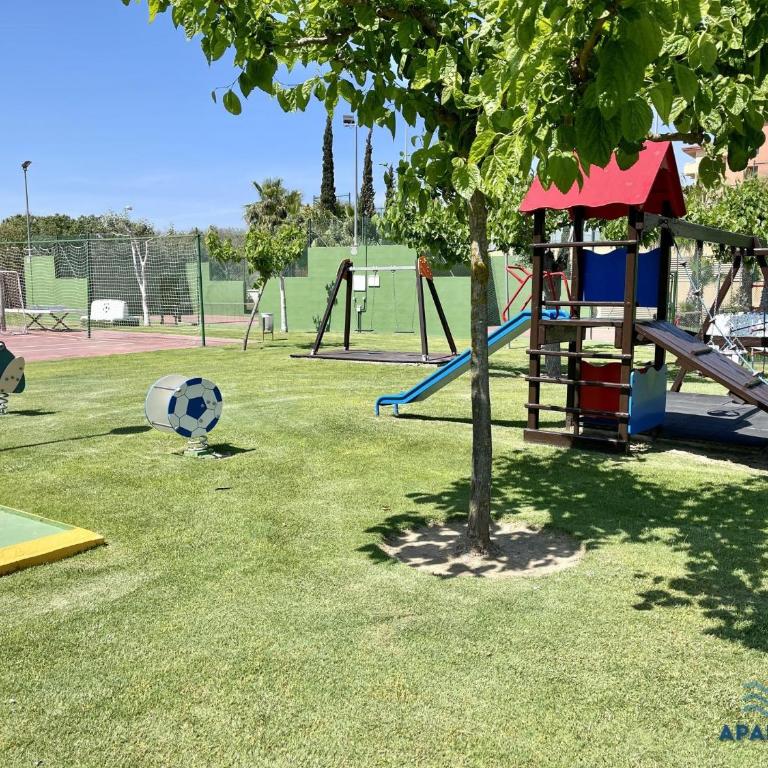 APARTBEACH LOS JUNCOS 1 RESIDENCIAL - Apartment - 30