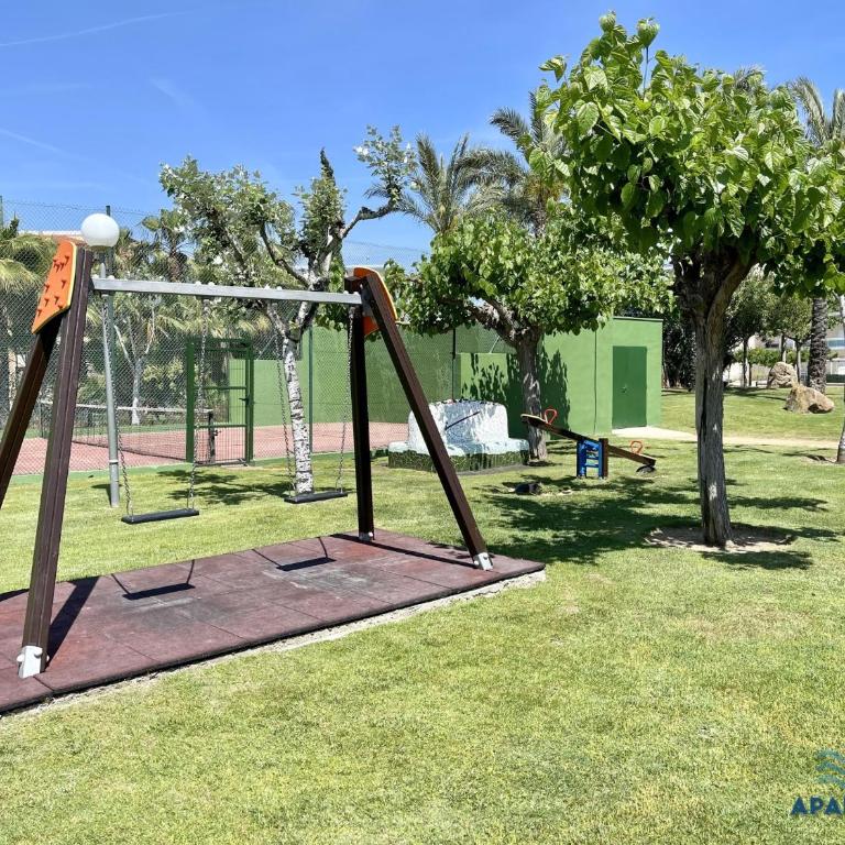 APARTBEACH LOS JUNCOS 1 RESIDENCIAL - Apartment - 31