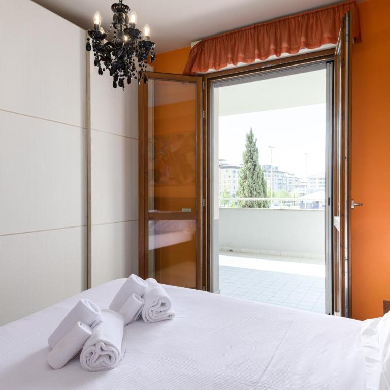 Florence Urban Apartment - Appartamento con 1 Camera da Letto - 2