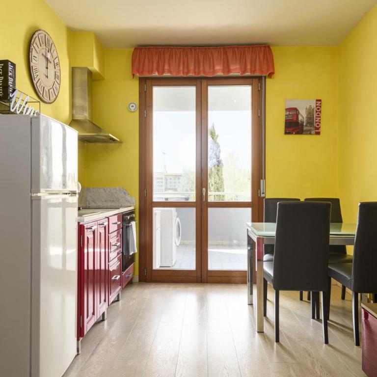 Florence Urban Apartment - Appartamento con 1 Camera da Letto - 3