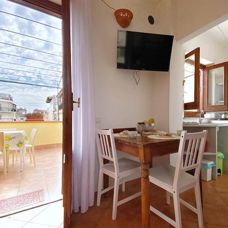 Solemar Sicilia - Casa Maria - Appartamento con Terrazza - 9