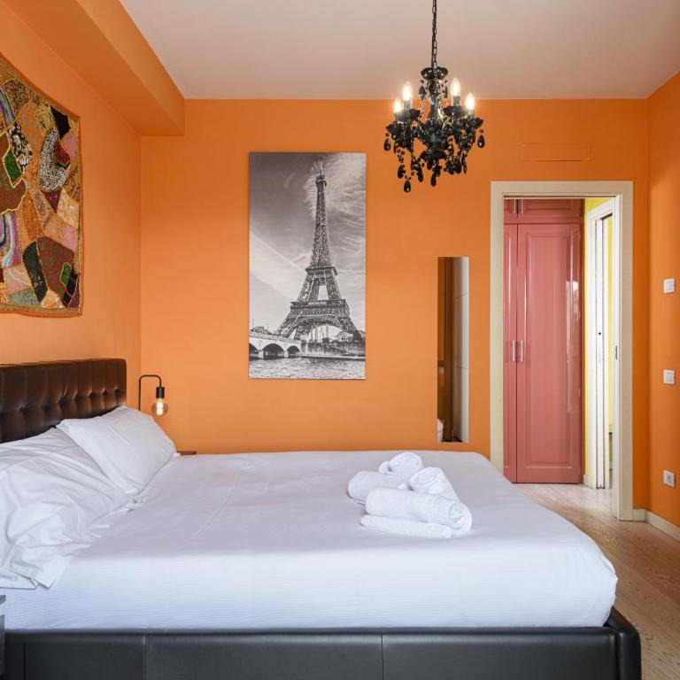 Florence Urban Apartment - Appartamento con 1 Camera da Letto - 6