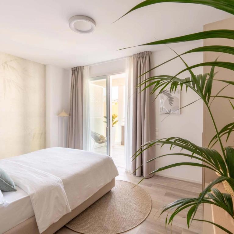 Vibra Tahiti Deluxe - Appartamento con 2 Camere da Letto - 7