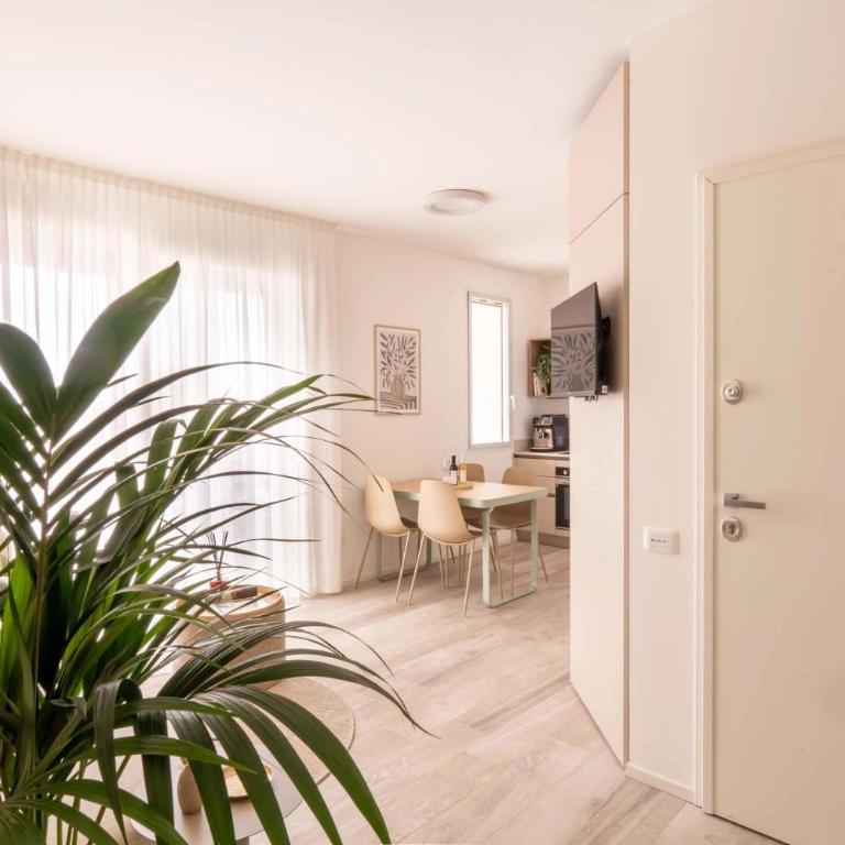 Vibra Tahiti Deluxe - Appartamento con 2 Camere da Letto - 3