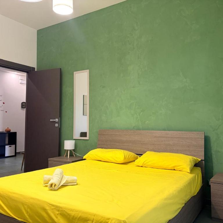 EtnaAura - Casa con 2 Camere da Letto - 2