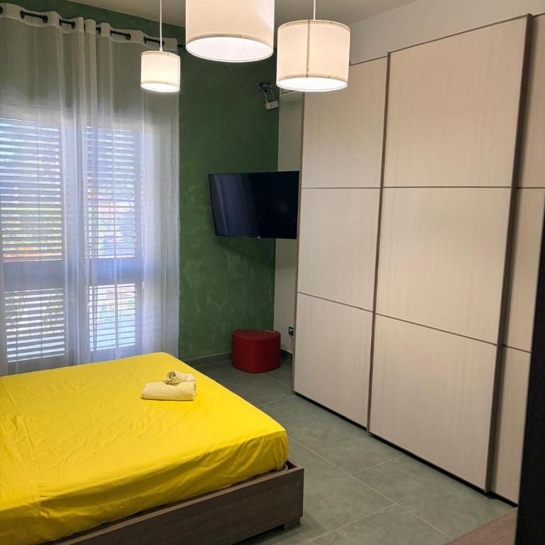 EtnaAura - Casa con 2 Camere da Letto - 3