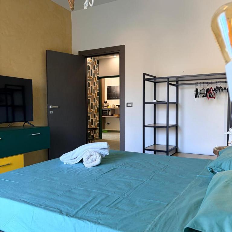 EtnaAura - Casa con 2 Camere da Letto - 13