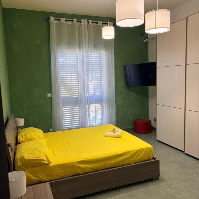 EtnaAura - Casa con 2 Camere da Letto - 15