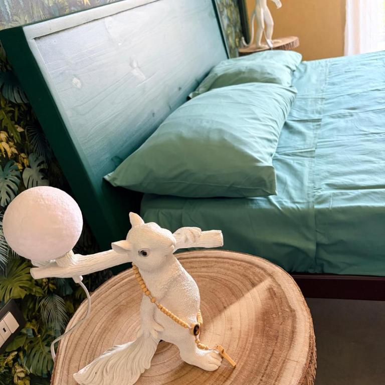 EtnaAura - Casa con 2 Camere da Letto - 16