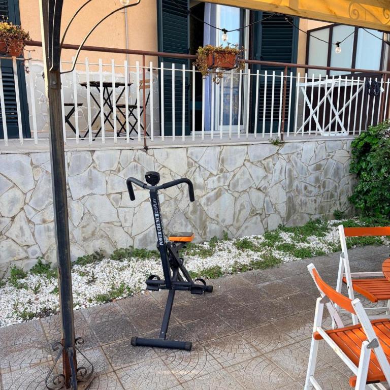 EtnaAura - Casa con 2 Camere da Letto - 24