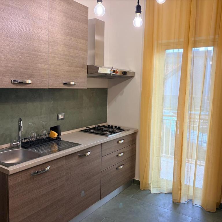 EtnaAura - Casa con 2 Camere da Letto - 29