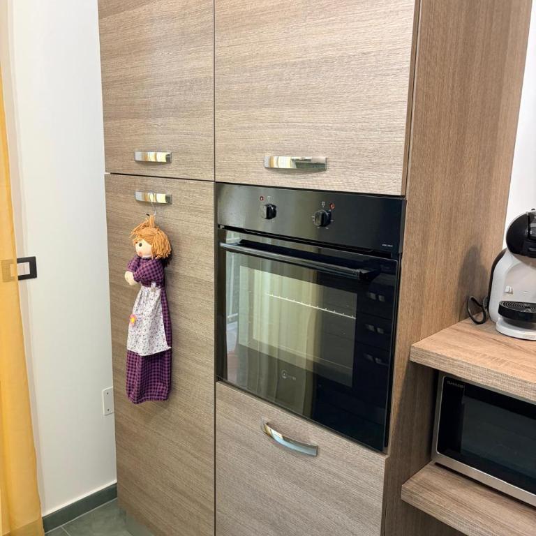 EtnaAura - Casa con 2 Camere da Letto - 31