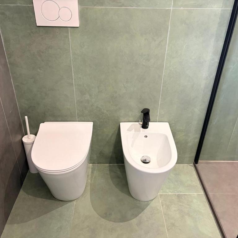 EtnaAura - Casa con 2 Camere da Letto - 37