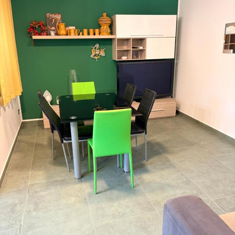 EtnaAura - Casa con 2 Camere da Letto - 39