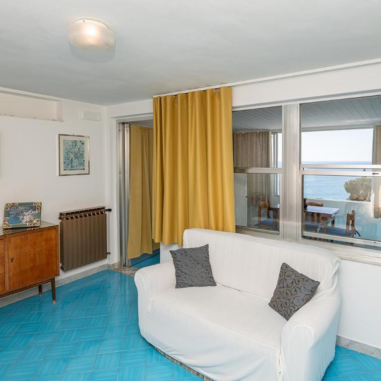 Casa Maresca Residence - Appartamento con 1 Camera da Letto - 11