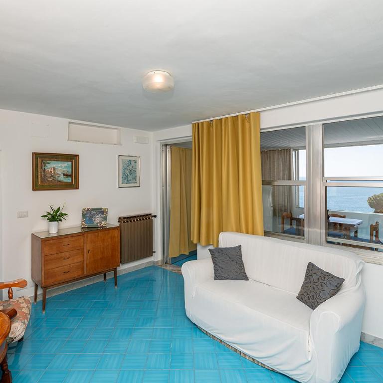 Casa Maresca Residence - Appartamento con 1 Camera da Letto - 7