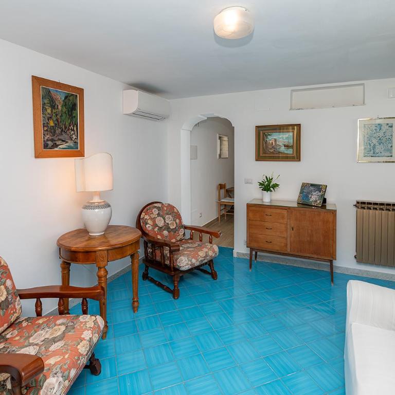 Casa Maresca Residence - Appartamento con 1 Camera da Letto - 8