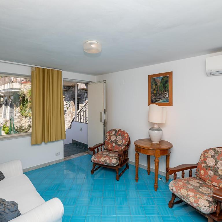 Casa Maresca Residence - Appartamento con 2 Camere da Letto - 11