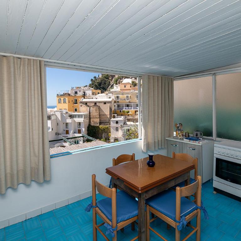 Casa Maresca Residence - Appartamento con 1 Camera da Letto - 12