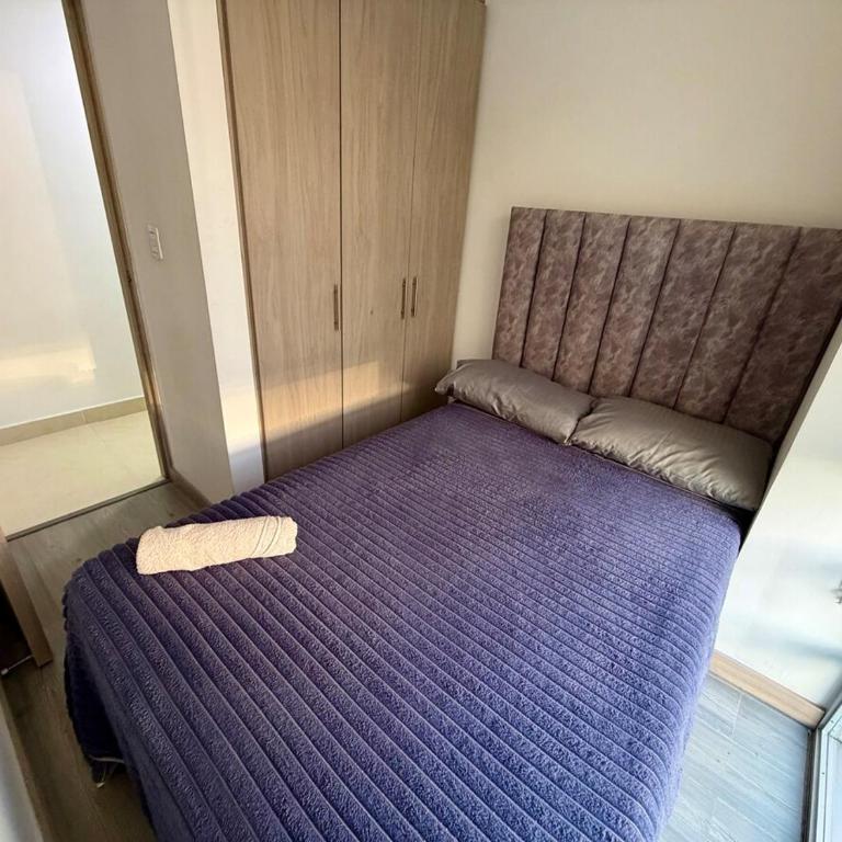 Confortable y Lindo Apto Cerca a CC, centro, Univ - Apartamento de 3 dormitorios - 12