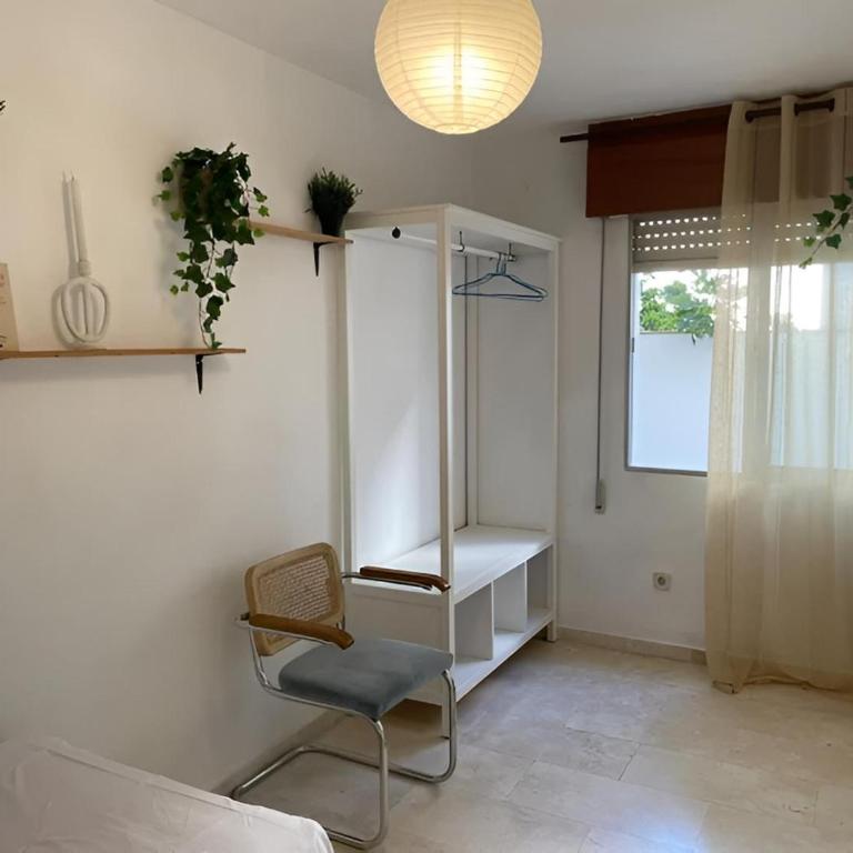Apartamento en el Centro - Catedral cerca - Three-Bedroom Apartment - 11