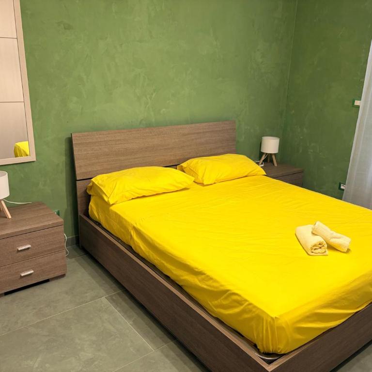 EtnaAura - Casa con 2 Camere da Letto - 46