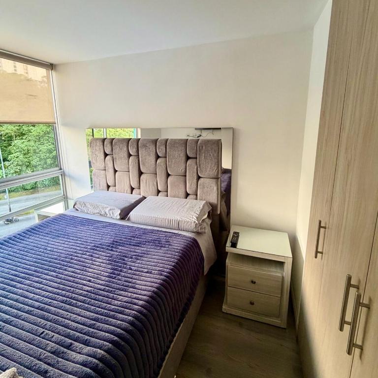 Confortable y Lindo Apto Cerca a CC, centro, Univ - Apartamento de 3 dormitorios - 24