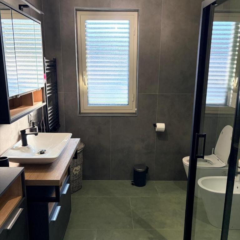 EtnaAura - Casa con 2 Camere da Letto - 48