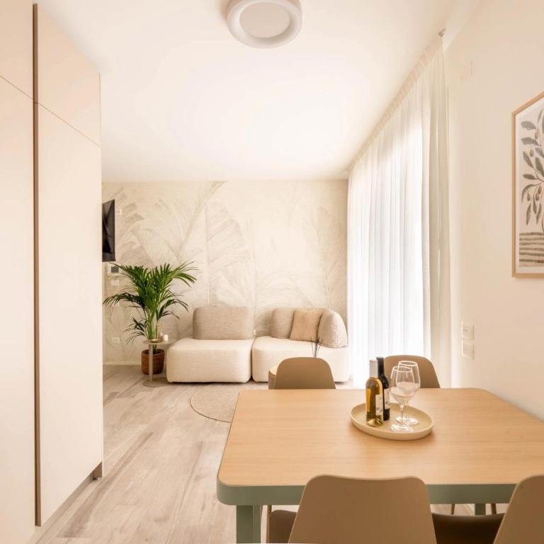 Vibra Tahiti Deluxe - Appartamento con 2 Camere da Letto - 15