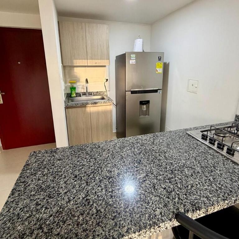Confortable y Lindo Apto Cerca a CC, centro, Univ - Apartamento de 3 dormitorios - 21