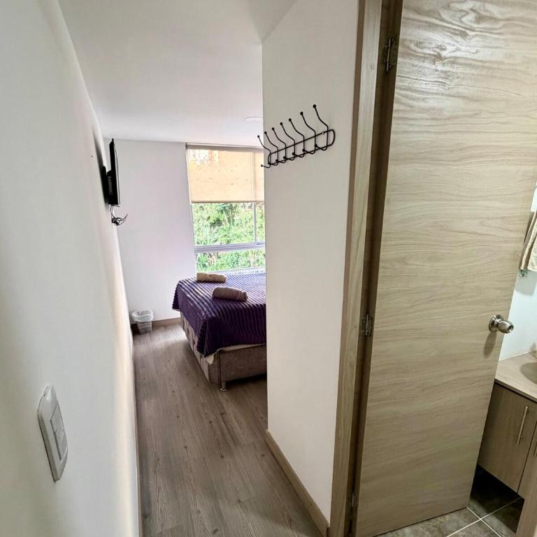 Confortable y Lindo Apto Cerca a CC, centro, Univ - Apartamento de 3 dormitorios - 6