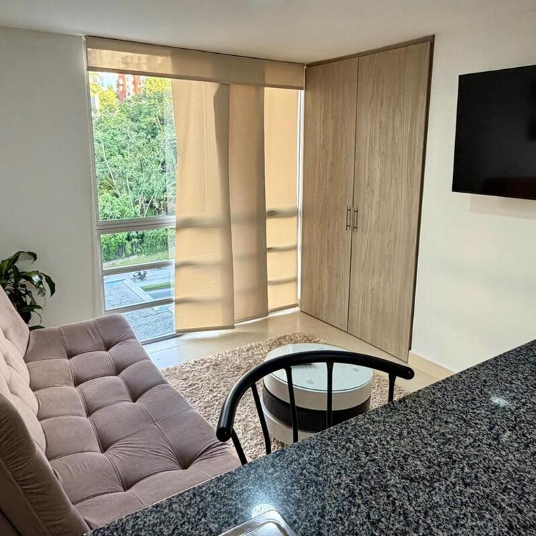 Confortable y Lindo Apto Cerca a CC, centro, Univ - Apartamento de 3 dormitorios - 22