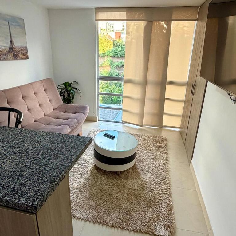 Confortable y Lindo Apto Cerca a CC, centro, Univ - Apartamento de 3 dormitorios - 27