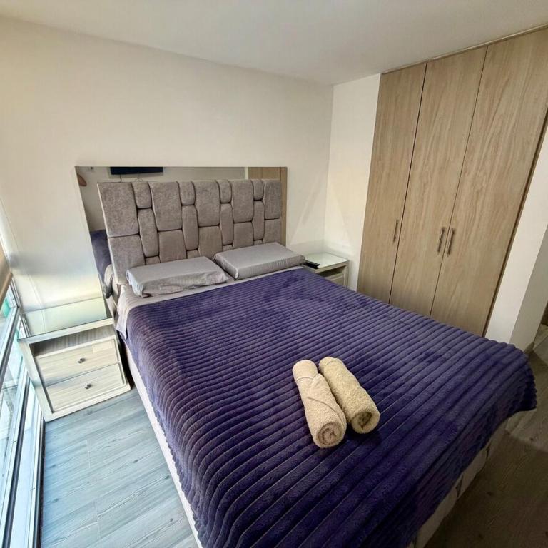 Confortable y Lindo Apto Cerca a CC, centro, Univ - Apartamento de 3 dormitorios - 1