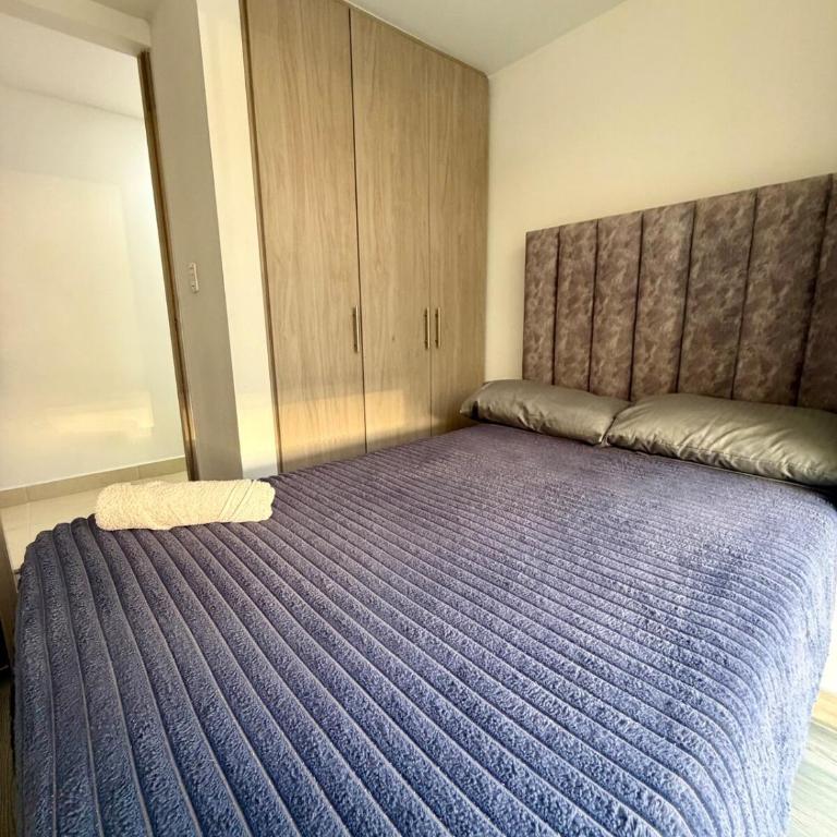 Confortable y Lindo Apto Cerca a CC, centro, Univ - Apartamento de 3 dormitorios - 10
