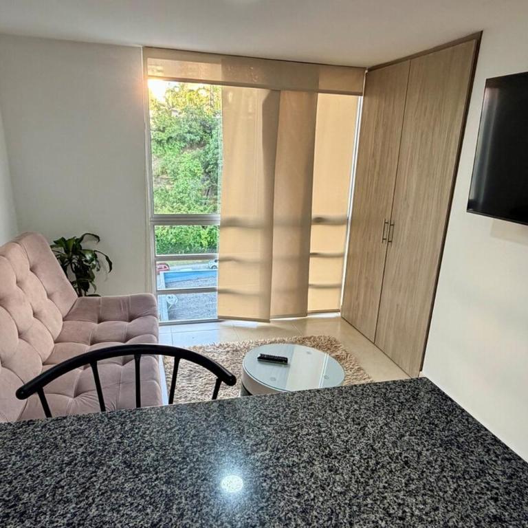 Confortable y Lindo Apto Cerca a CC, centro, Univ - Apartamento de 3 dormitorios - 31